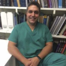 Francisco Lorenzo de Prada